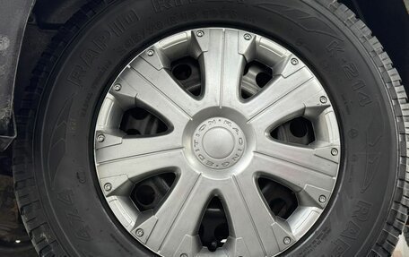 SsangYong Actyon Sports II, 2008 год, 399 000 рублей, 3 фотография