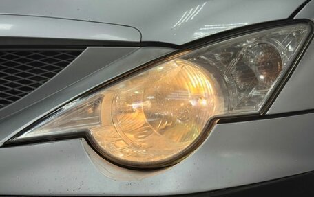 SsangYong Actyon Sports II, 2008 год, 399 000 рублей, 2 фотография