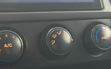 SsangYong Actyon Sports II, 2008 год, 399 000 рублей, 13 фотография