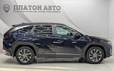 Hyundai Tucson, 2023 год, 2 599 000 рублей, 7 фотография