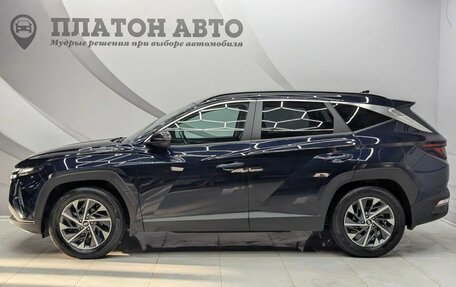 Hyundai Tucson, 2023 год, 2 599 000 рублей, 8 фотография