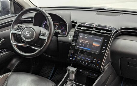 Hyundai Tucson, 2023 год, 2 599 000 рублей, 10 фотография