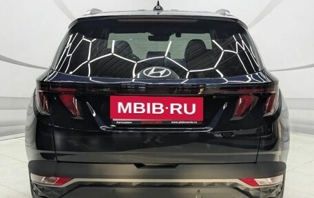 Hyundai Tucson, 2023 год, 2 599 000 рублей, 5 фотография
