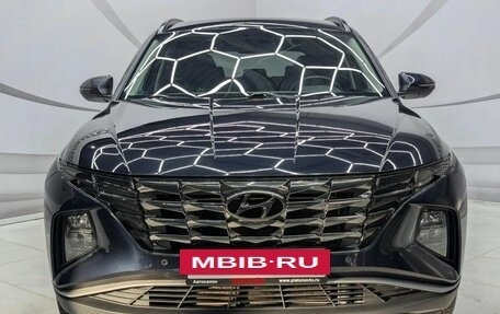 Hyundai Tucson, 2023 год, 2 599 000 рублей, 2 фотография