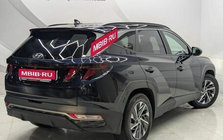 Hyundai Tucson, 2023 год, 2 599 000 рублей, 6 фотография