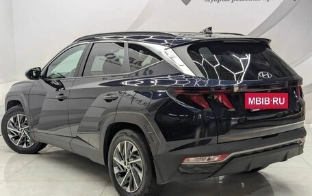 Hyundai Tucson, 2023 год, 2 599 000 рублей, 4 фотография
