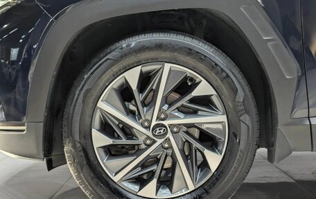 Hyundai Tucson, 2023 год, 2 599 000 рублей, 18 фотография