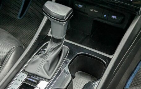 Hyundai Tucson, 2023 год, 2 599 000 рублей, 15 фотография