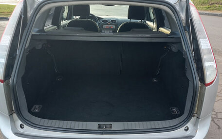 Ford Focus II рестайлинг, 2009 год, 550 000 рублей, 8 фотография
