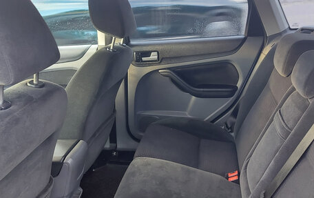Ford Focus II рестайлинг, 2009 год, 550 000 рублей, 11 фотография