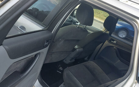Ford Focus II рестайлинг, 2009 год, 550 000 рублей, 10 фотография