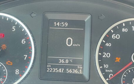Volkswagen Tiguan I, 2012 год, 800 000 рублей, 6 фотография