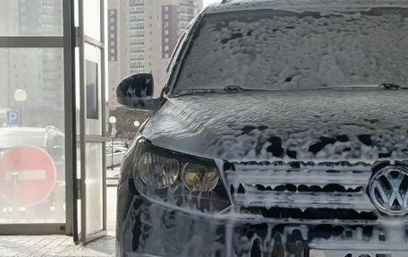 Volkswagen Tiguan I, 2012 год, 800 000 рублей, 8 фотография