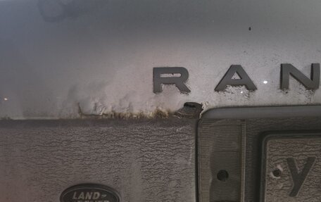 Land Rover Range Rover III, 2006 год, 750 000 рублей, 17 фотография