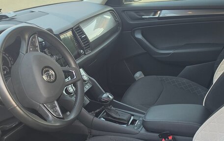 Skoda Kodiaq I, 2019 год, 2 570 000 рублей, 5 фотография