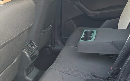 Skoda Kodiaq I, 2019 год, 2 570 000 рублей, 6 фотография