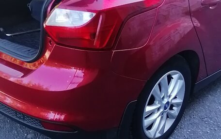 Ford Focus III, 2013 год, 830 000 рублей, 4 фотография