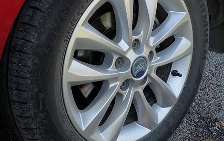 Ford Focus III, 2013 год, 830 000 рублей, 12 фотография