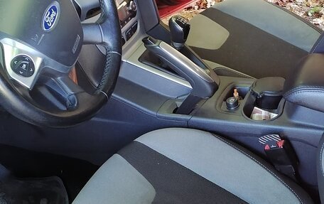 Ford Focus III, 2013 год, 830 000 рублей, 17 фотография