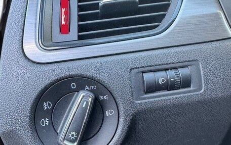 Skoda Rapid I, 2019 год, 1 430 000 рублей, 10 фотография
