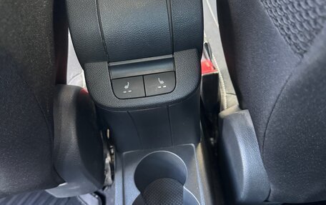Skoda Rapid I, 2019 год, 1 430 000 рублей, 11 фотография