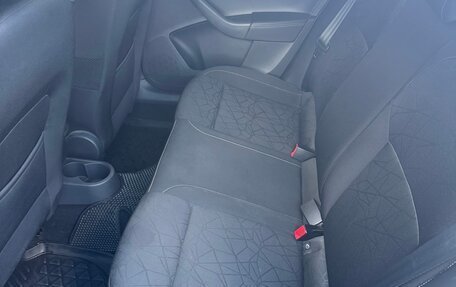 Skoda Rapid I, 2019 год, 1 430 000 рублей, 14 фотография