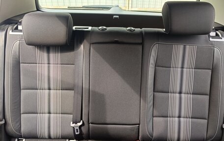 Volkswagen Golf VI, 2012 год, 765 000 рублей, 6 фотография