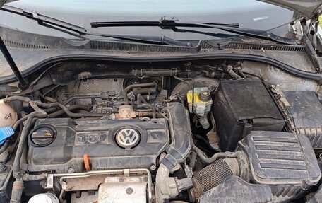 Volkswagen Golf VI, 2012 год, 765 000 рублей, 8 фотография