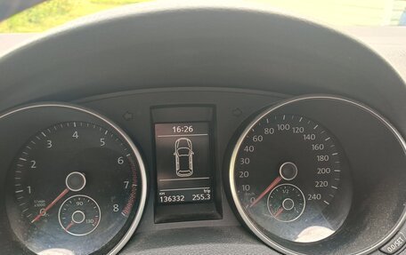 Volkswagen Golf VI, 2012 год, 765 000 рублей, 7 фотография