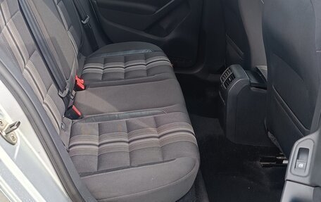 Volkswagen Golf VI, 2012 год, 765 000 рублей, 13 фотография