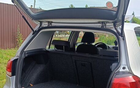 Volkswagen Golf VI, 2012 год, 765 000 рублей, 14 фотография