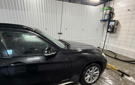 BMW X1, 2012 год, 1 199 999 рублей, 2 фотография