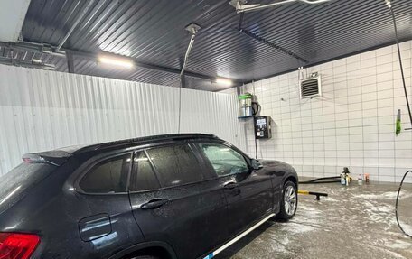 BMW X1, 2012 год, 1 199 999 рублей, 3 фотография