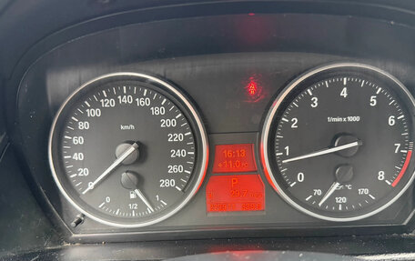 BMW X1, 2012 год, 1 199 999 рублей, 10 фотография