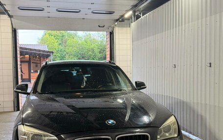 BMW X1, 2012 год, 1 199 999 рублей, 9 фотография