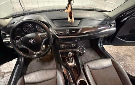 BMW X1, 2012 год, 1 199 999 рублей, 14 фотография