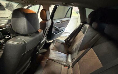 BMW X1, 2012 год, 1 199 999 рублей, 11 фотография