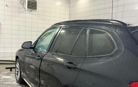 BMW X1, 2012 год, 1 199 999 рублей, 7 фотография