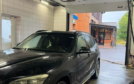 BMW X1, 2012 год, 1 199 999 рублей, 8 фотография