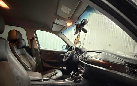 BMW X1, 2012 год, 1 199 999 рублей, 16 фотография
