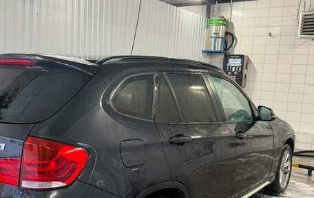 BMW X1, 2012 год, 1 199 999 рублей, 6 фотография