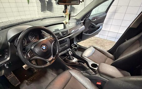 BMW X1, 2012 год, 1 199 999 рублей, 15 фотография