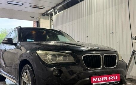 BMW X1, 2012 год, 1 199 999 рублей, 4 фотография