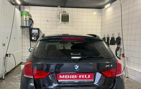 BMW X1, 2012 год, 1 199 999 рублей, 5 фотография