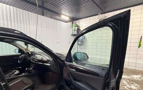 BMW X1, 2012 год, 1 199 999 рублей, 18 фотография