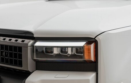 Toyota Land Cruiser Prado, 2026 год, 11 490 000 рублей, 2 фотография