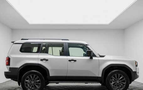 Toyota Land Cruiser Prado, 2026 год, 11 490 000 рублей, 6 фотография