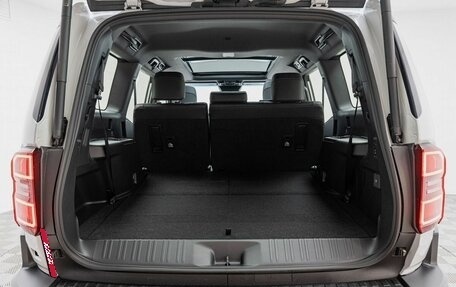 Toyota Land Cruiser Prado, 2026 год, 11 490 000 рублей, 10 фотография