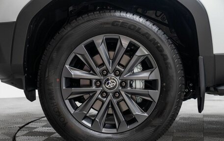 Toyota Land Cruiser Prado, 2026 год, 11 490 000 рублей, 15 фотография