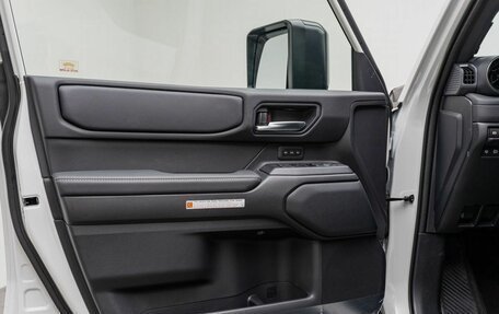 Toyota Land Cruiser Prado, 2026 год, 11 490 000 рублей, 17 фотография